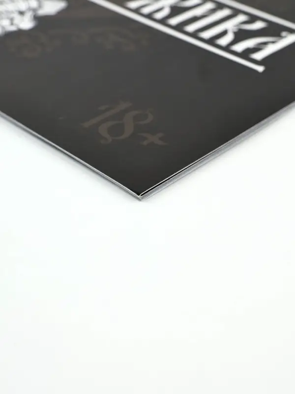 Каледарь 2026 перекидной на ригеле &laquo;Настоящего мужика&raquo;