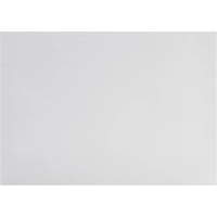 Конверт С5 ECOPOST белый стрип 162х229 без зап. 80г бел.92-100% 1000шт/уп