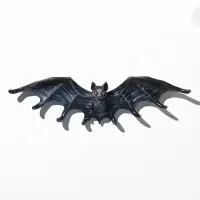 Крючки декоративные &laquo;Летучая мышь&raquo;, вешалка-ключница настенная