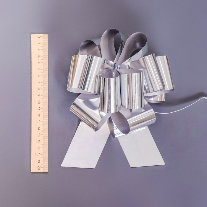 Бант-шар №5 Бант-шар №5