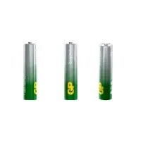 Батарейка алкалиновая GP Super, AAA, LR03-12BL, 1.5 В, блистер, 10+2 шт.