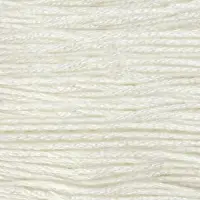 Нитки мулине Blanc, 8&plusmn;1 м, набор 6 шт., белый