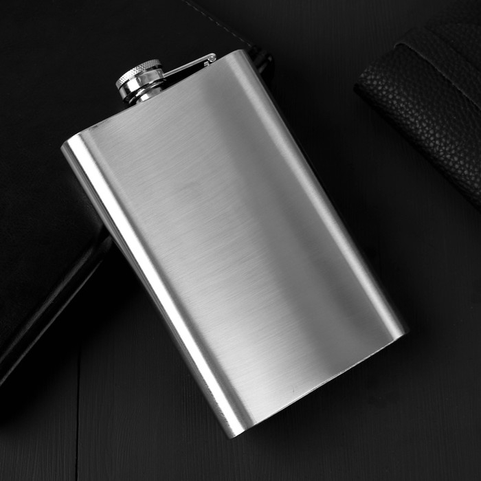 Фляжка «Лечебная», 300 мл