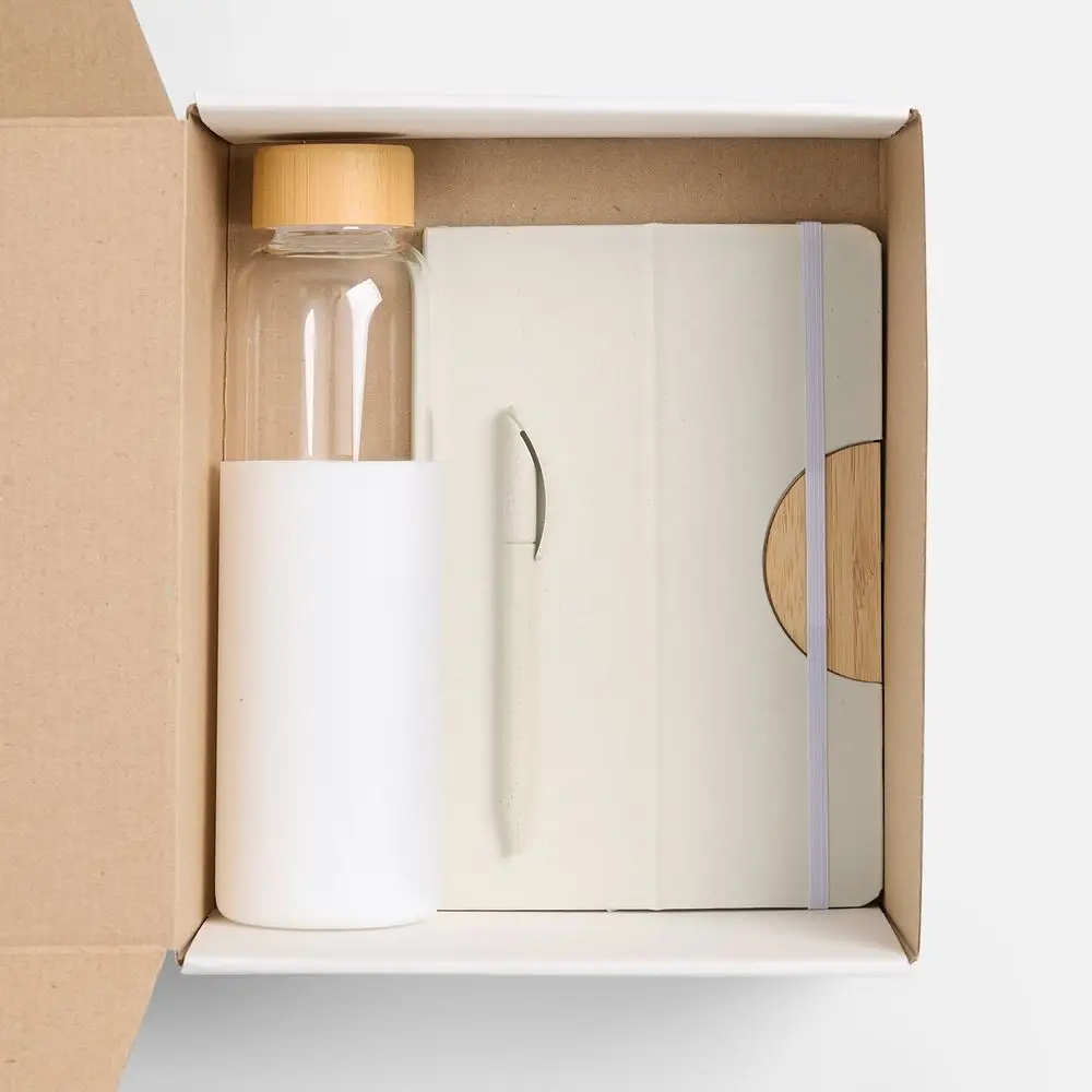 Набор Enviro Eco, белый