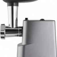 Мясорубка HY-MG3144 1800Вт графит