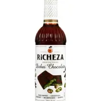 Сироп RICHEZA &laquo;Дубайский Шоколад&raquo;, 330 мл