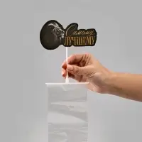 Коробка для маскировки денег в торте "Самому лучшему", 11 х 8 х 6 см Коробка для маскировки денег в торте "Самому лучшему", 11 х 8 х 6 см