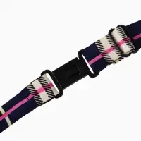 Галстук - бабочка для мальчика и папы &laquo;Набор для фотосессии&raquo;, 2 шт., синий, M&B