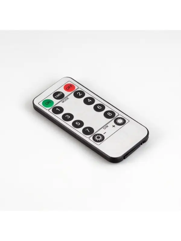 Гирлянда &laquo;Занавес&raquo; 2.8&times;3 м, роса на крючках, с пультом, IP20, серебристая нить, 300 LED, свечение аквамарин, 8 режимов, USB