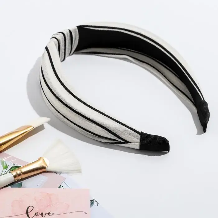 Ободок «Вдохновляй» для волос Ободок «Вдохновляй» для волос