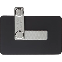 Бейдж меловой Attache 85х55мм на магнитах