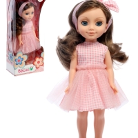 Кукла "София Модница 2" 37 см В4541