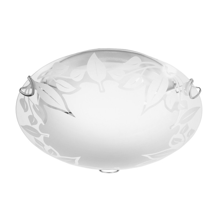 Светильник настенно-потолочный "Симфония" E27 60Вт 25см.