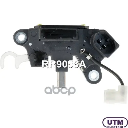 регулятор генератора Utm арт. RR9058A