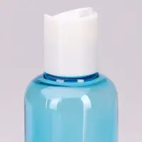 Набор для хранения, в чехле, 4 предмета, 75 мл, разноцветный