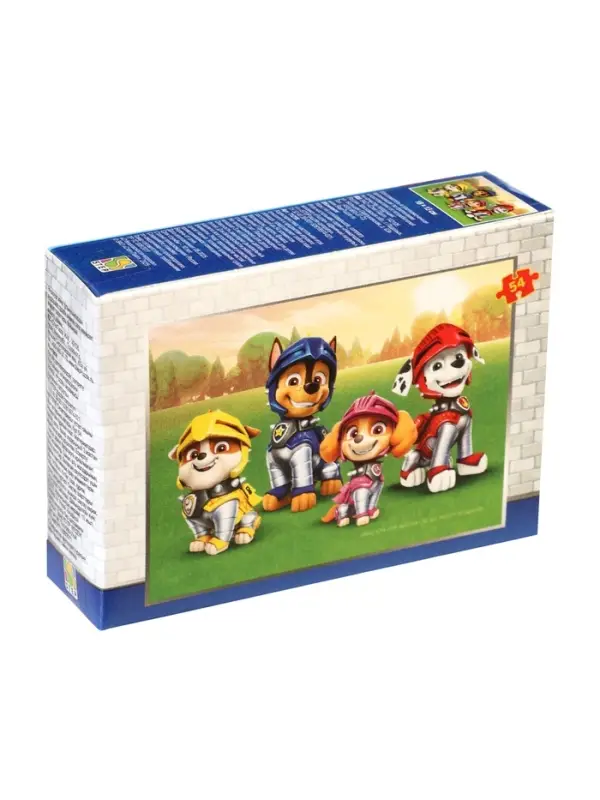 Пазл 54 эл. Пазл 54 эл. "Щенячий патруль" 71218