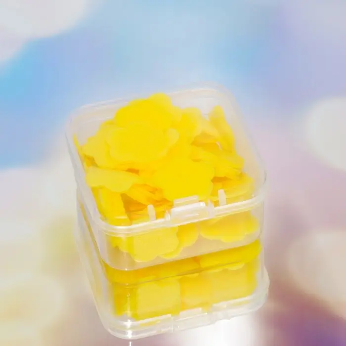 Мыло дорожное в футляре, лимон Мыло дорожное в футляре, лимон