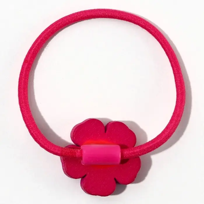 Резинка для волос «Нежный микс» , d=3 см