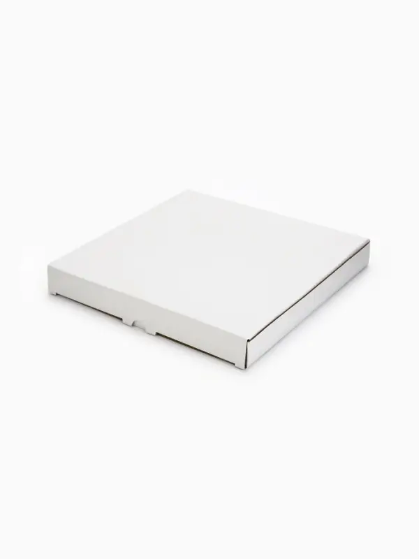 Тарелка Тарелка "Пейзаж", 20 см