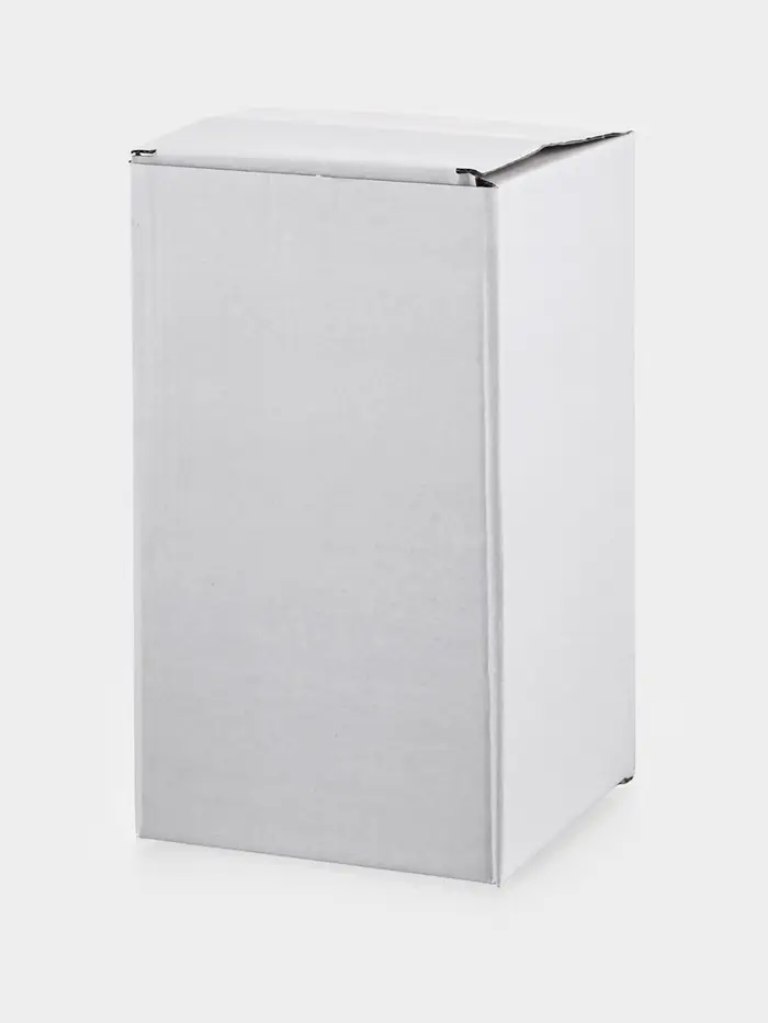 Кувшин стеклянный "Акация", крышка-сито, 1000 мл, 15х10х22