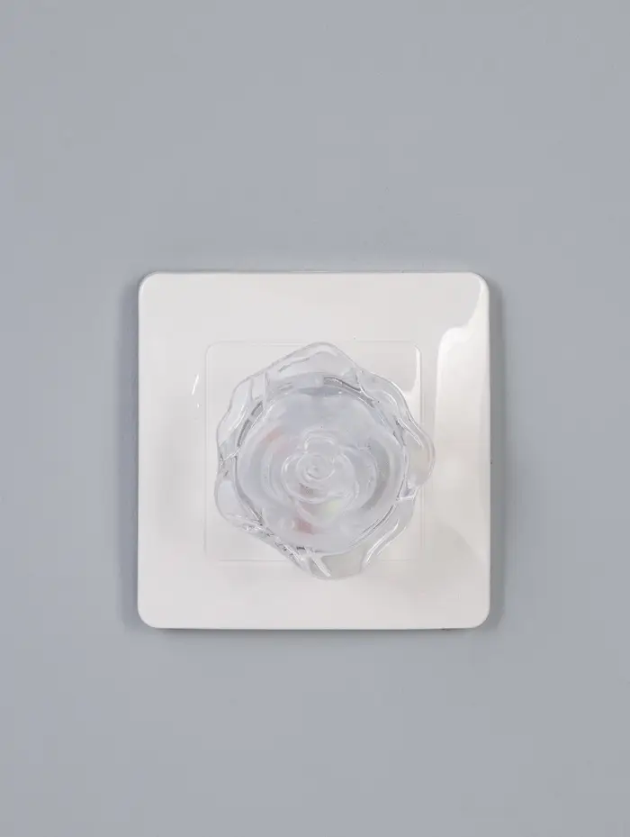 Ночник &laquo;Розочка&raquo; RISALUX