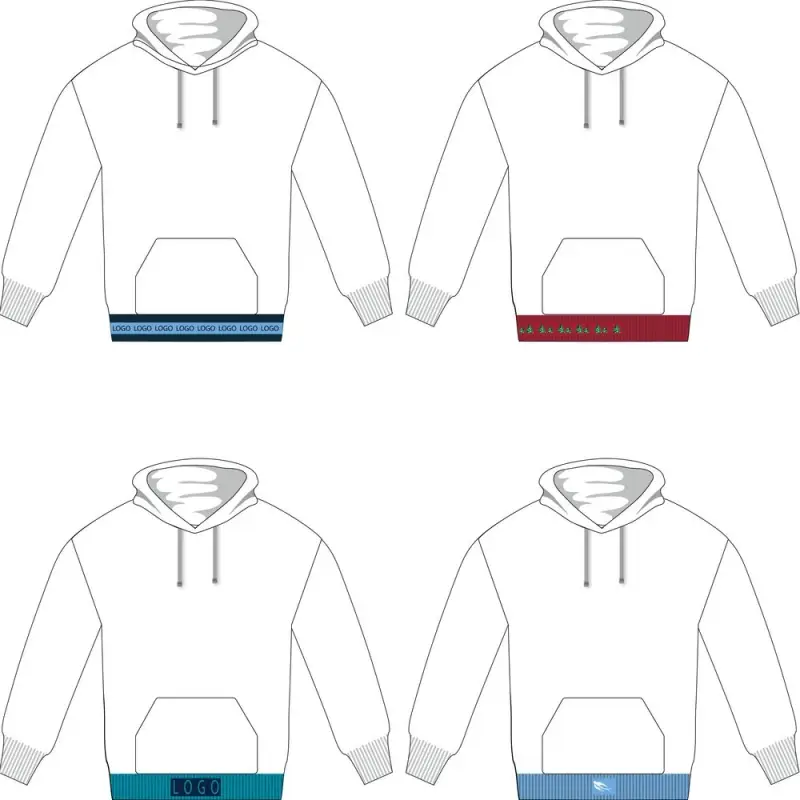 Вязаная резинка по низу на заказ Fondo Вязаная резинка по низу на заказ Fondo