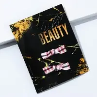 Резинки бант для волос Will beauty, 2 шт.