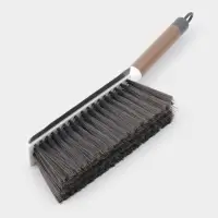 Набор для уборки: совок в комплекте с щёткой и встроенным водосгоном«Порядок», 34×24×9 см, МИКС Набор для уборки: совок в комплекте с щёткой и встроенным водосгоном«Порядок», 34×24×9 см, МИКС