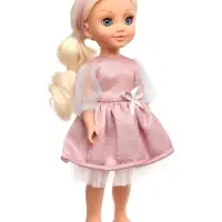 Кукла "София Праздничная 1" В4544
