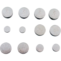 Батарейка для часов GP ACM01-CR12, 12 шт/уп