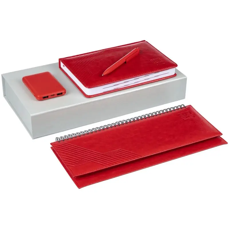 Набор Faro Energy, красный Набор Faro Energy, красный