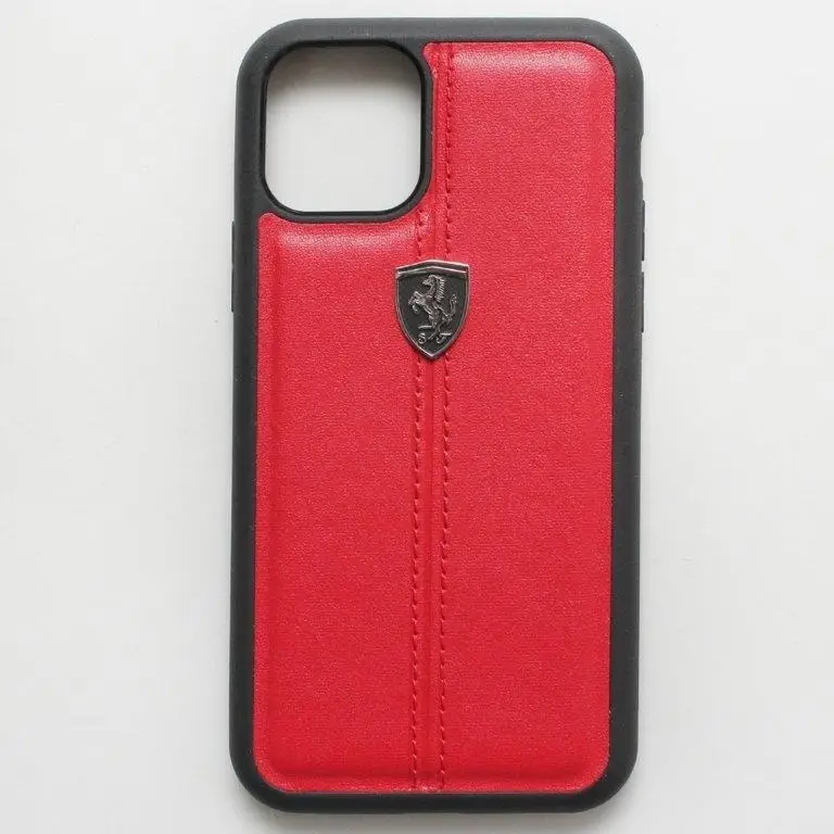 Чехол iPh 11 Pro DE Off Track Signature Чехол iPh 11 Pro DE Off Track Signature