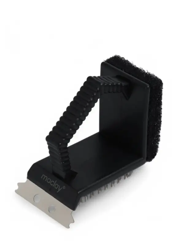 Щётка-скребок для чистки гриля Maclay