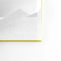 Планер-еженедельник А5, 86 л. В твердой обложке, на гребне «Ты можешь все»