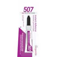 Клей универсальный ORGANIDE 507 (3 гр.)  24458