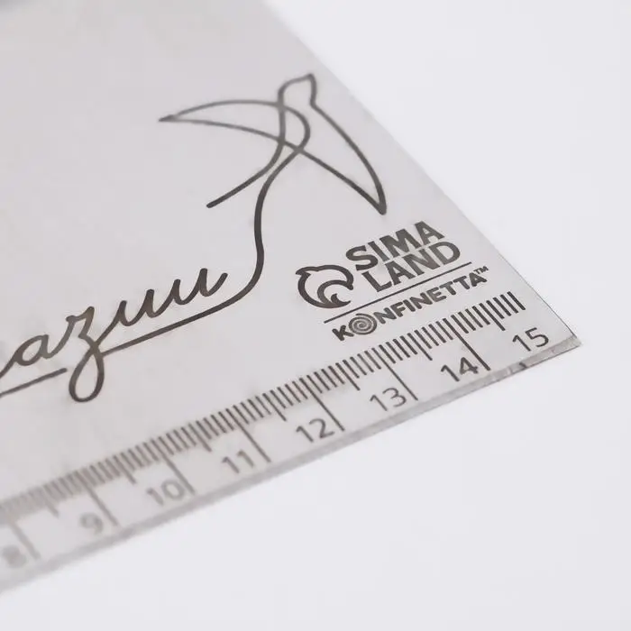 Шпатель кондитерский «Полёт фантазии», 15 х 12.5 см Шпатель кондитерский «Полёт фантазии», 15 х 12.5 см