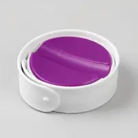 Игольница магнитная на руку, 25&times;5.7 см, МИКС