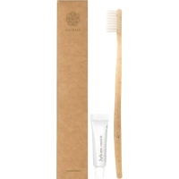 Набор Зубной GREENERY ,картон,200шт