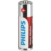 Батарейка Philips Power АА LR6-20BL/LR6P20BX/51 алкалин. 1,5v 20 шт/уп