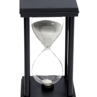 Песочные часы, на 30 минут, 8.8 х 14.5 см