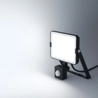 Прожектор светодиодный с cенсором  30 Вт 4000K нейтр св OSRAM