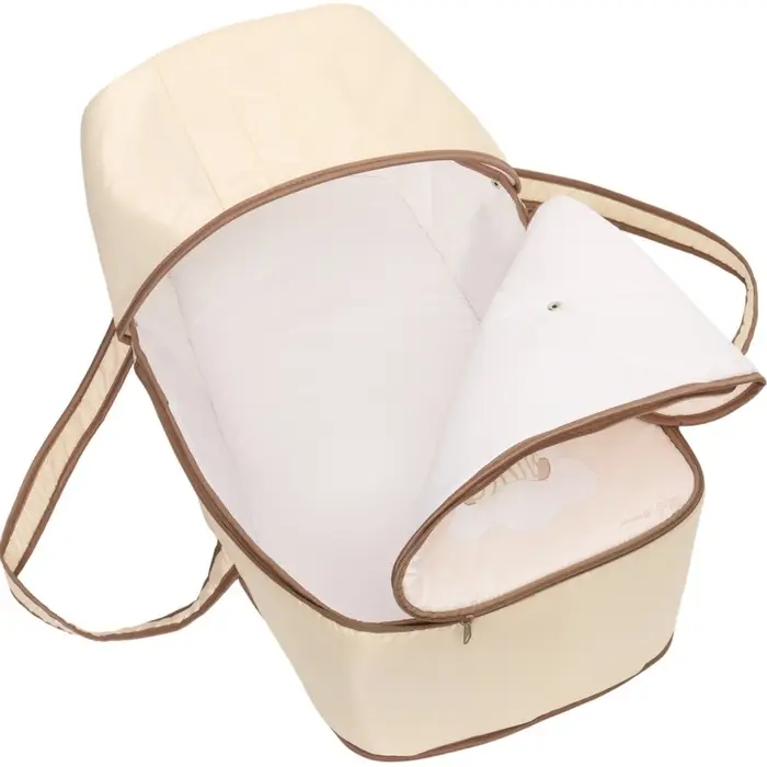 Люлька-переноска для новорожденных &laquo;Мишка&raquo;, Крошка Я