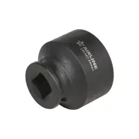 Головка ударная торцевая 3/8"DR шестигранная 24мм, L=30мм