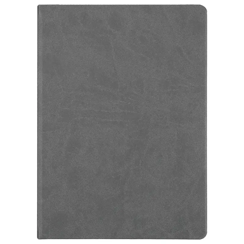 Ежедневник Basis, датированный, темно-серый Ежедневник Basis, датированный, темно-серый