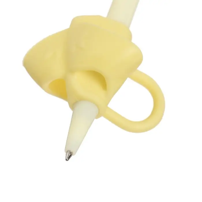 Ручка обучающая тренажёр для исправления техники письма, Calligrata, МИКС Ручка обучающая тренажёр для исправления техники письма, Calligrata, МИКС