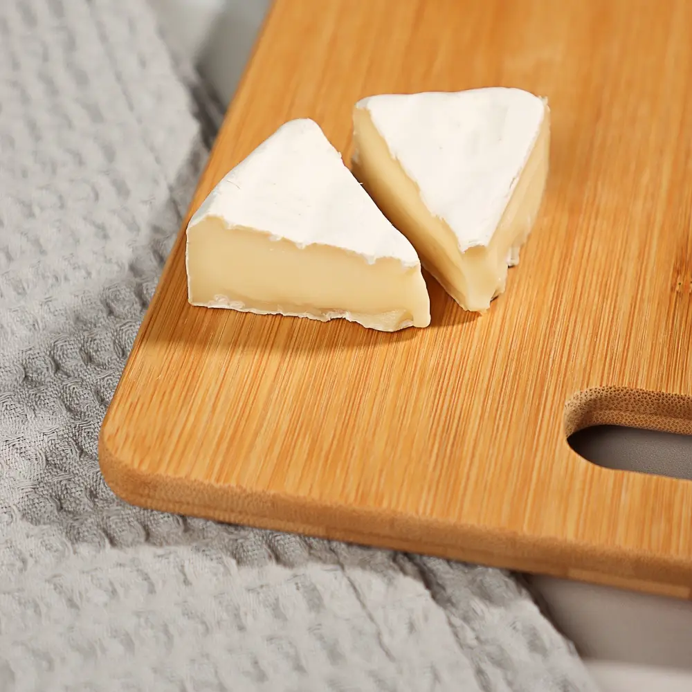 VETTA Гринвуд Доска разделочная бамбук, 30х20х0,9см