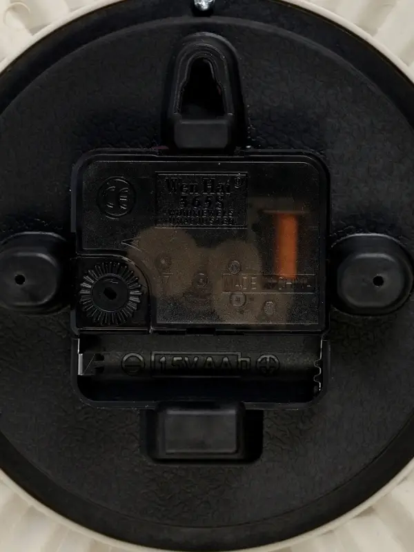 УЦЕНКА Часы настенные, интерьерные, &laquo;Амерри&raquo;, d=25 см