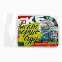 Магнит "Екатеринбург", 6 х 8 см Магнит "Екатеринбург", 6 х 8 см