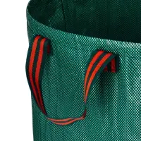 Пакет садовый 200л, 56 х 80 см, полипропилен 145гр/м2 Пакет садовый 200л, 56 х 80 см, полипропилен 145гр/м2