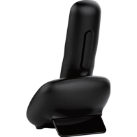 Радиотелефон teXet TX-D8905A черный